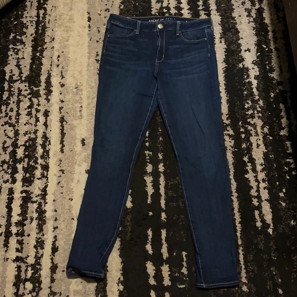 American Eagle Jeans/Jeggings